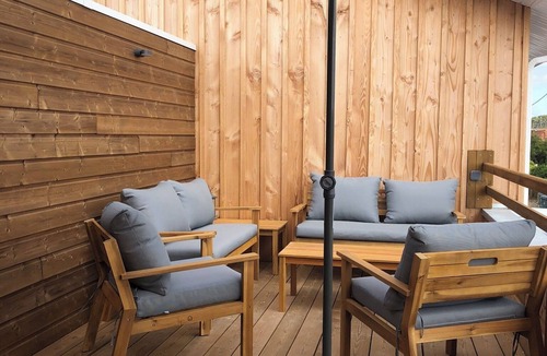 Biscarrosse Plage House | 80m2 beach house 100 m from the ocean