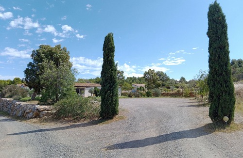 Montagnac House | 80m2 gîte with swimming pool in a peaceful natural setting between vineyards and garrigue (2)