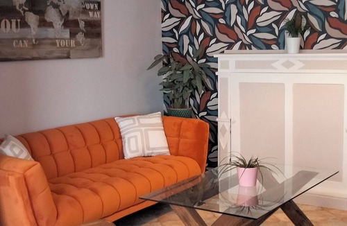 La Varenne House | 80m2 HOUSE between vineyards and LOIRE