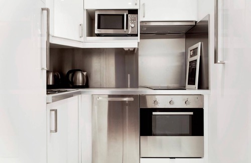 Saint-Victor Apartment | 80sqm 2-bedroom apartment in amazing Paris with WiFi