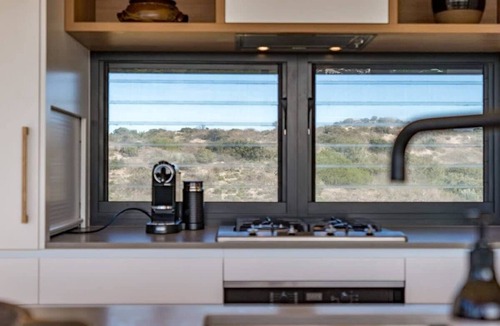 Goolwa South House | 81 Bristow-Smith Goolwa Beach - Linen/WiFi