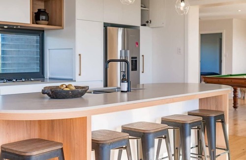 Goolwa South House | 81 Bristow-Smith Goolwa Beach - Linen/WiFi