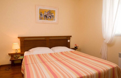 L'Aiguillon-sur-Vie Apartment | 81 m² Apartment ∙ 2 bedrooms ∙ 6 guests