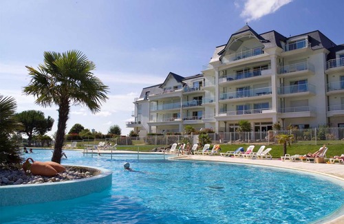 L'Aiguillon-sur-Vie Apartment | 81 m² Apartment ∙ 2 bedrooms ∙ 6 guests
