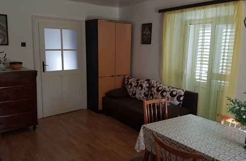 Trsteno Apartment | 81 m² Apartment ∙ 3 bedrooms ∙ 6 guests