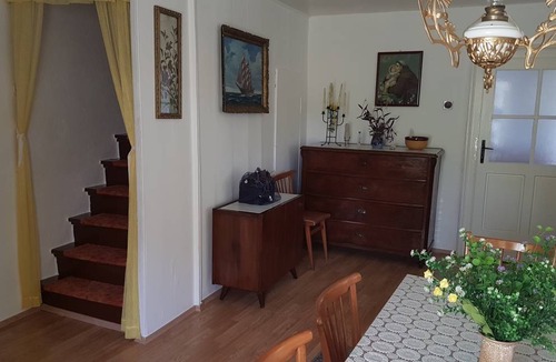 Trsteno Apartment | 81 m² Apartment ∙ 3 bedrooms ∙ 6 guests