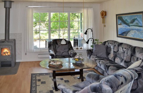 Havneby House | 81 m² House ∙ 2 bedrooms ∙ 4 guests