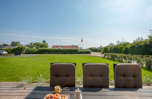 Bjert House | 81 m² House ∙ 3 bedrooms ∙ 6 guests