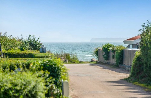 Bjert House | 81 m² House ∙ 3 bedrooms ∙ 6 guests