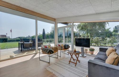 Bjert House | 81 m² House ∙ 3 bedrooms ∙ 6 guests