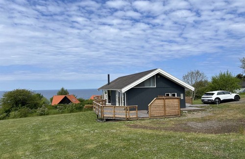 Vang House | 81 m² House ∙ 3 bedrooms ∙ 6 guests