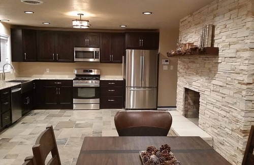 Grambling House | 81 Pines - Modern Luxury, Rustic Charm - 4BR/3BA