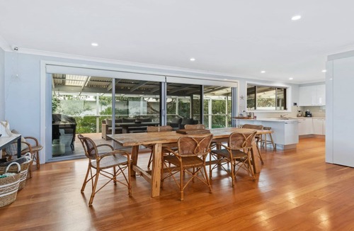 Hawks Nest House | 81 THE BOULEVARDE, WINDA WOPPA, HAWKS NEST