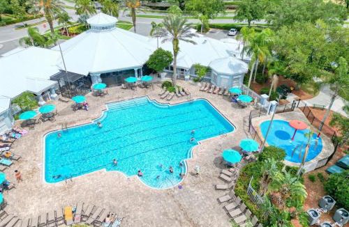 Windsor Palms Apartment | 8102-3-PP-Vacation getaway condo at Windsor