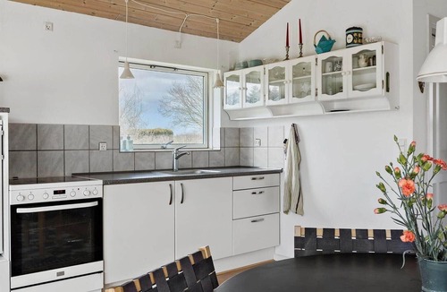 Mern House | 8102 Mern - Lærkevej 2