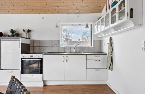 Mern House | 8102 Mern - Lærkevej 2