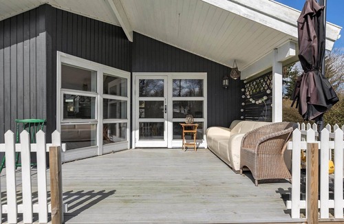 Mern House | 8102 Mern - Lærkevej 2