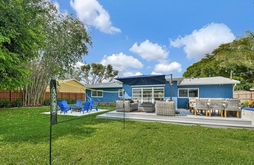 Tropic Palms House | 8103 Managed By Brampton Park