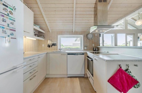 Ronde House | 8104 Rønde - Valmuevej 19