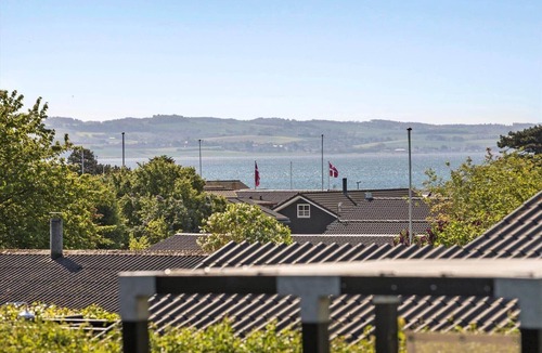 Ronde House | 8104 Rønde - Valmuevej 19