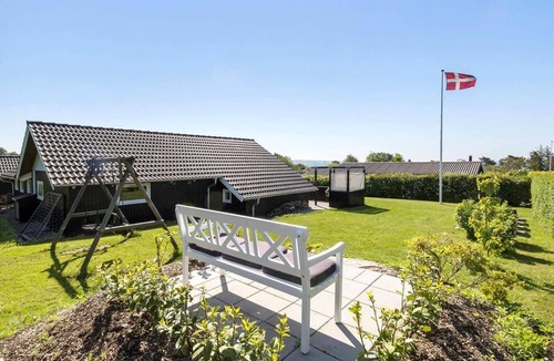Ronde House | 8104 Rønde - Valmuevej 19