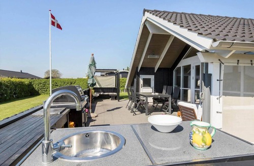 Ronde House | 8104 Rønde - Valmuevej 19