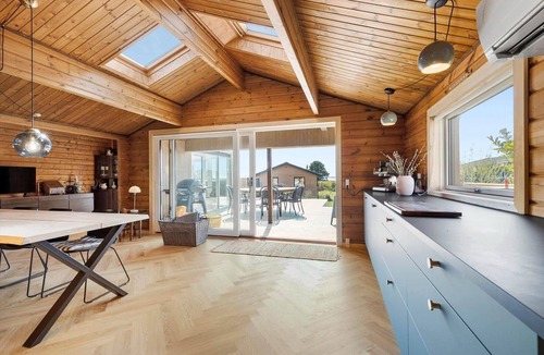 Ronde House | 8105 Rønde - Havesvinget 10