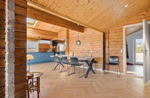 Ronde House | 8105 Rønde - Havesvinget 10