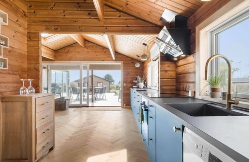 Ronde House | 8105 Rønde - Havesvinget 10