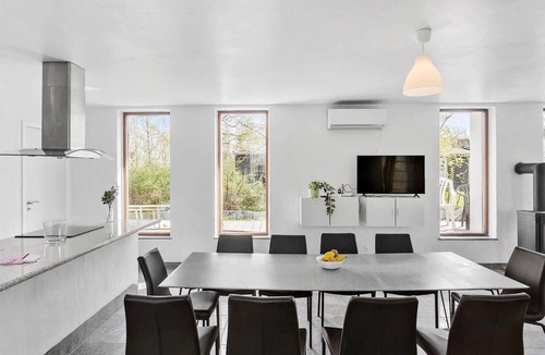 Mern House | 8106 Mern (kindvig enge) - Kærsangervej 6