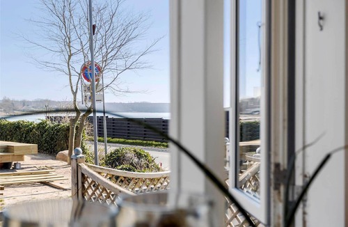 Ronde House | 8112 Rønde - Strandvejen 50