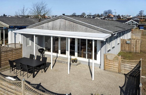 Ronde House | 8112 Rønde - Strandvejen 50
