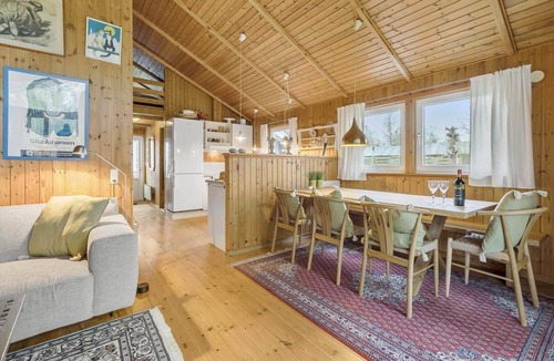 Lystrup House | 8116 Egå - Under Rønnene 37