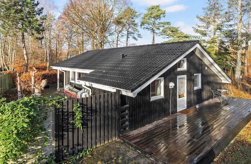 Lystrup House | 8116 Egå - Under Rønnene 37