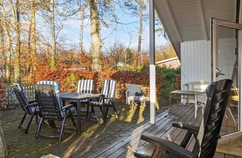 Lystrup House | 8116 Egå - Under Rønnene 37