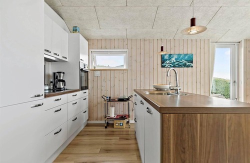 Ronde House | 8119 Rønde - Strandvejen 136