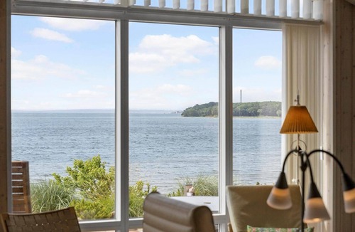 Ronde House | 8119 Rønde - Strandvejen 136