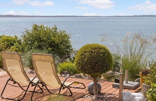 Ronde House | 8119 Rønde - Strandvejen 136