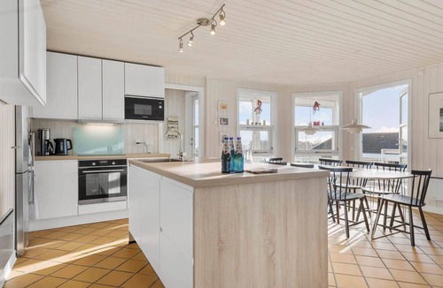 Ronde House | 8124 Rønde - Rytterparken 33