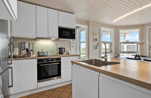 Ronde House | 8124 Rønde - Rytterparken 33
