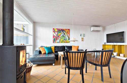 Ronde House | 8124-Ronde-Rytterparken-33