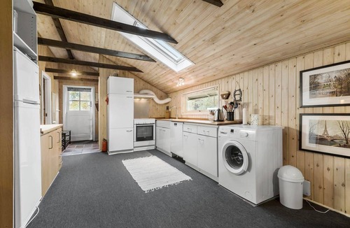 Ronde House | 8126 Rønde - Dådyrvej 15