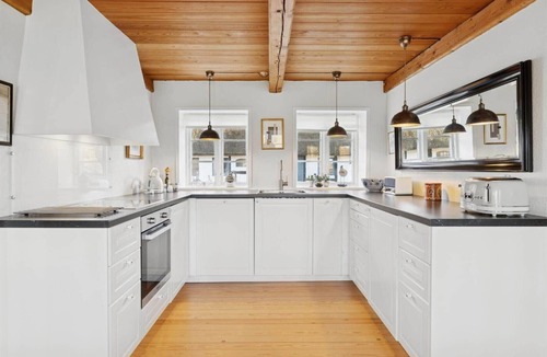 Roneklint Apartment | 8127 Præstø - Roneklintvej 27