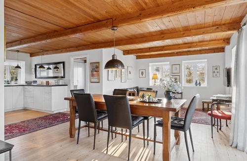 Roneklint Apartment | 8127 Præstø - Roneklintvej 27
