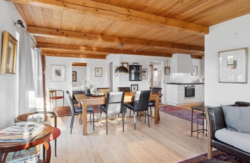 Roneklint Apartment | 8127 Præstø - Roneklintvej 27