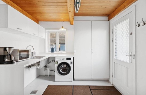 Roneklint Apartment | 8127 Præstø - Roneklintvej 27
