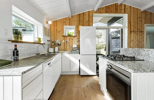 Hornslet House | 8128 Hornslet - Strandvejen 234