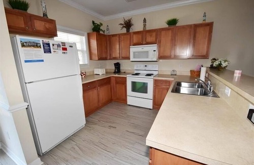 North Myrtle Beach Villa | 813 Willow Bend - Barefoot Resort Rentals