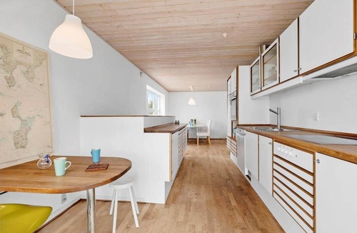 Skæring House | 8131 Egå - Strandvangsvej 98