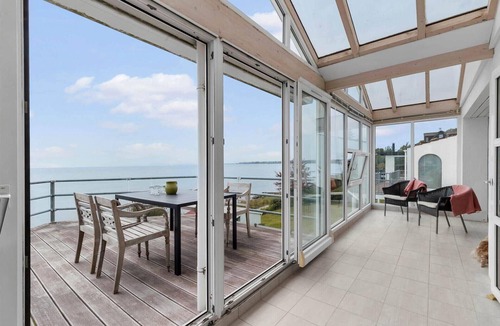 Skæring House | 8131 Egå - Strandvangsvej 98